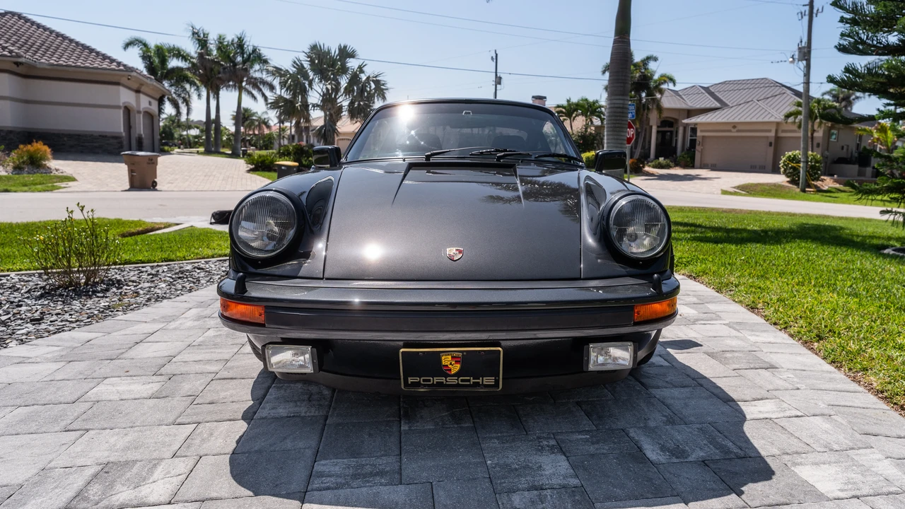 1979 Porsche 911 Carrera SC - Image 2 of 31