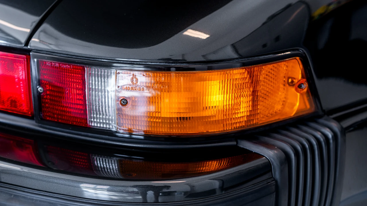 1979 Porsche 911 Carrera SC - Image 22 of 31