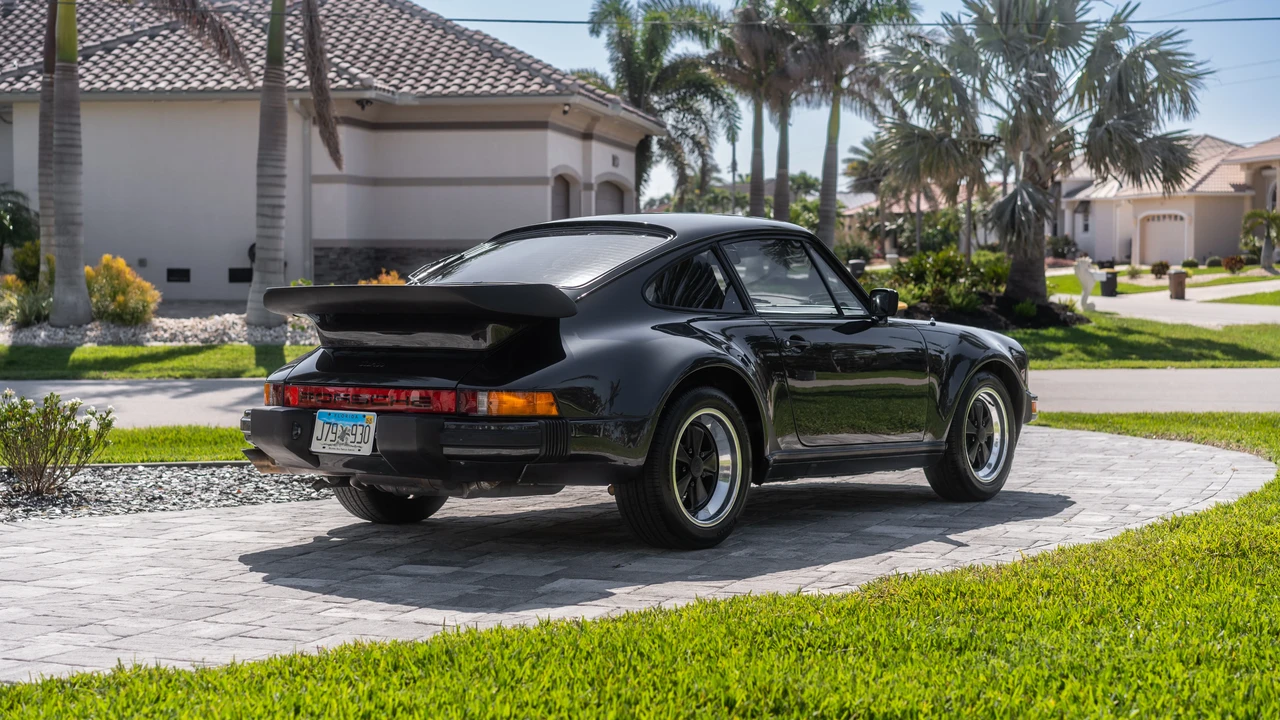 1979 Porsche 911 Carrera SC - Image 5 of 31