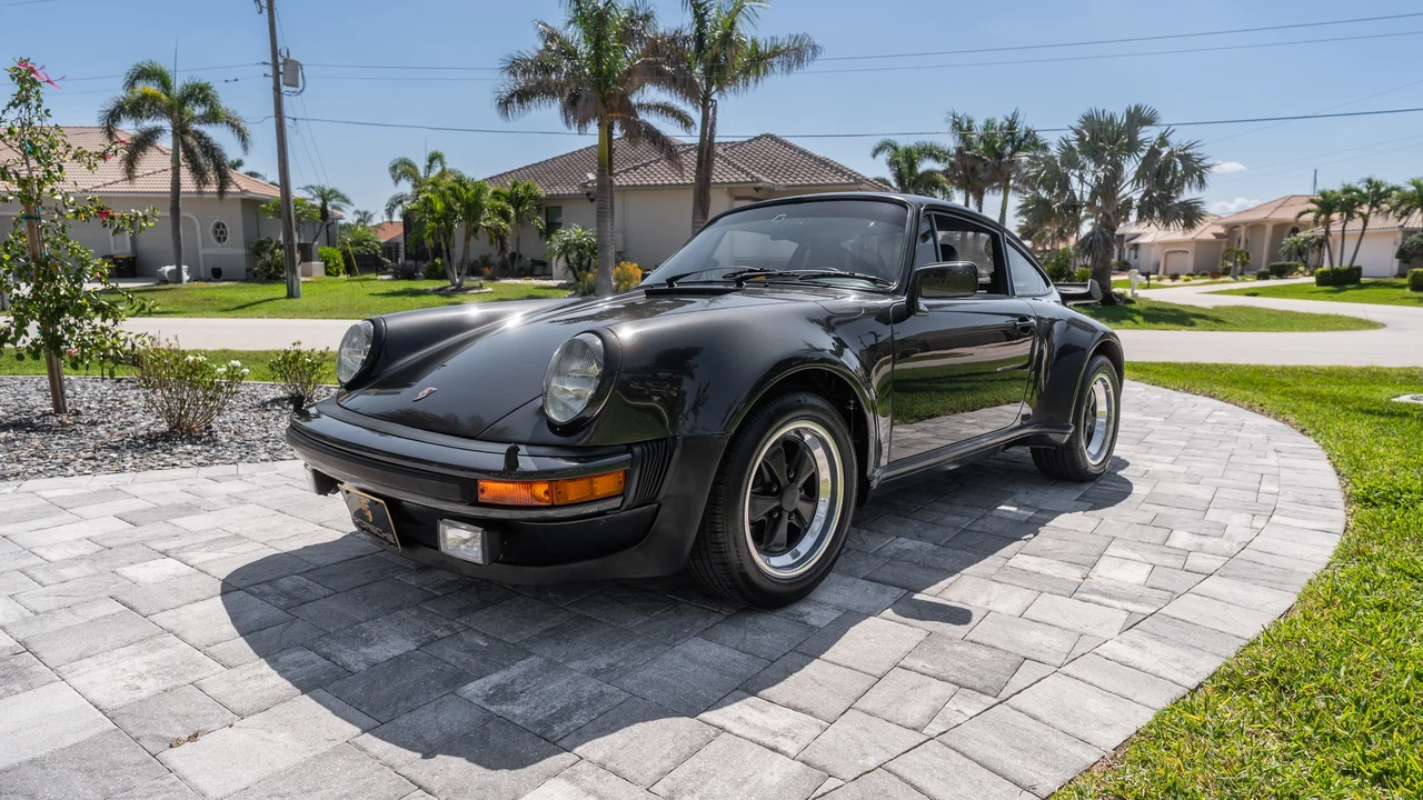 1979 Porsche 911 Carrera SC - Image 9 of 31