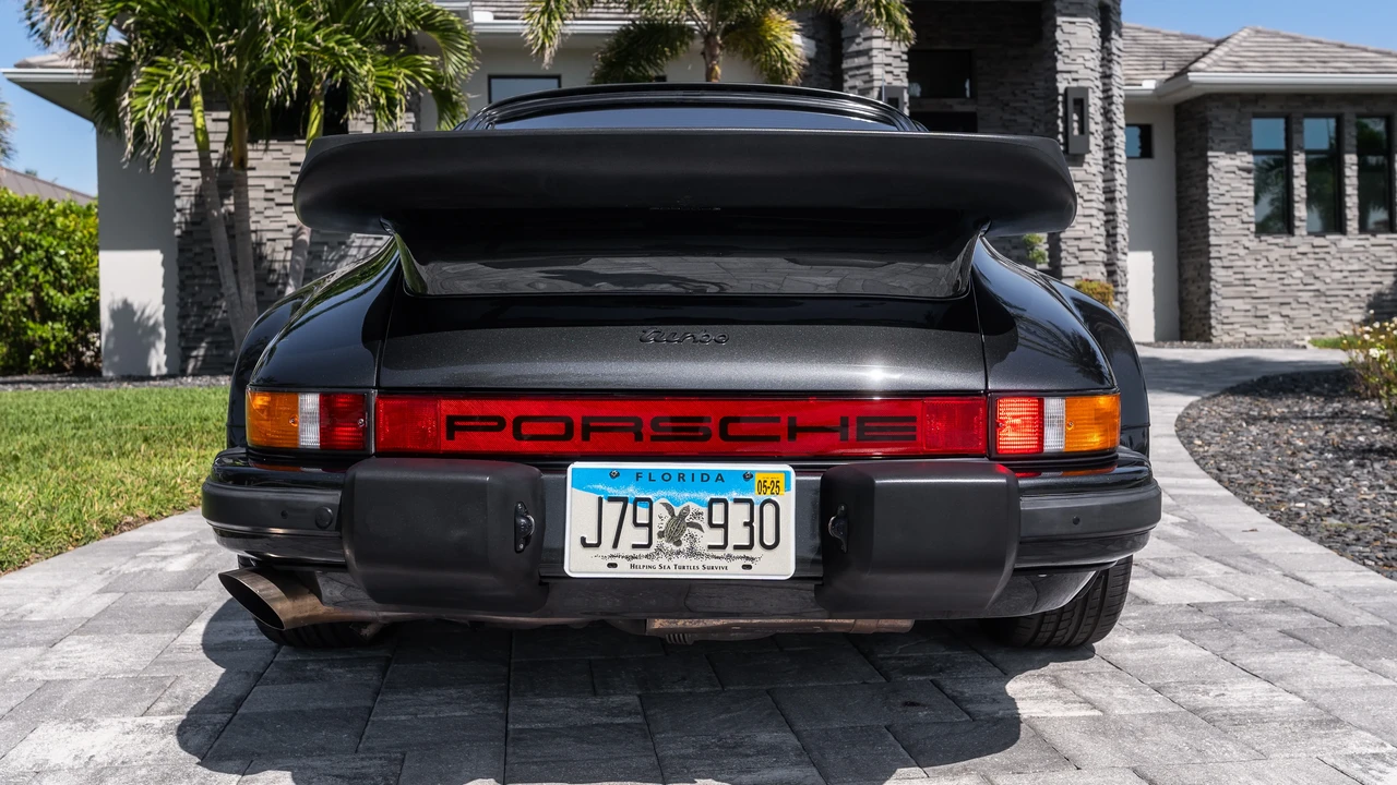 1979 Porsche 911 Carrera SC - Image 26 of 31