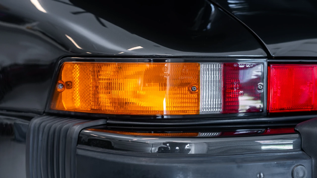 1979 Porsche 911 Carrera SC - Image 21 of 31