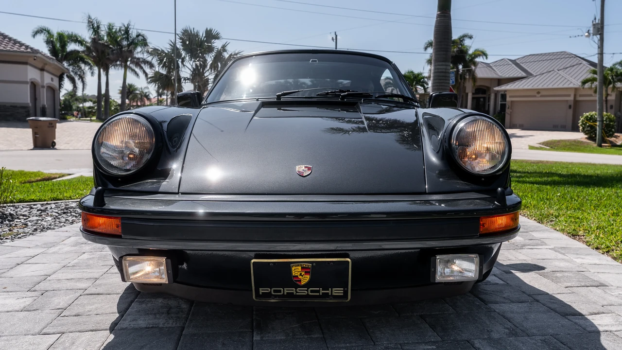 1979 Porsche 911 Carrera SC - Image 25 of 31