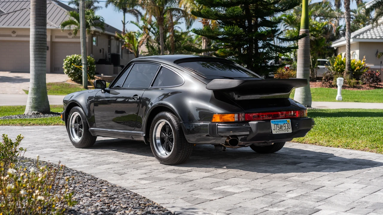 1979 Porsche 911 Carrera SC - Image 7 of 31