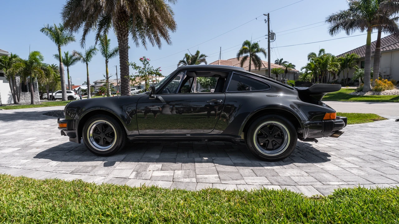 1979 Porsche 911 Carrera SC - Image 8 of 31