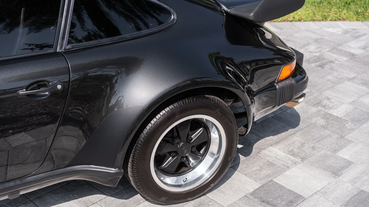 1979 Porsche 911 Carrera SC - Image 12 of 31