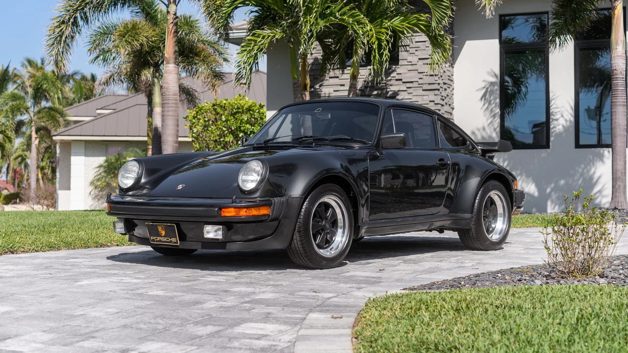 1979 Porsche 911 Carrera SC - Image 10 of 31