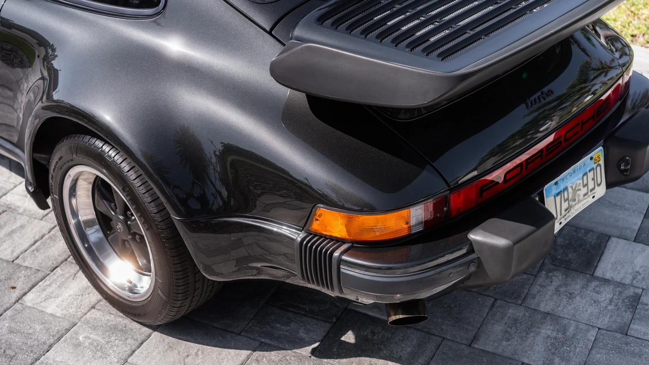 1979 Porsche 911 Carrera SC - Image 18 of 31