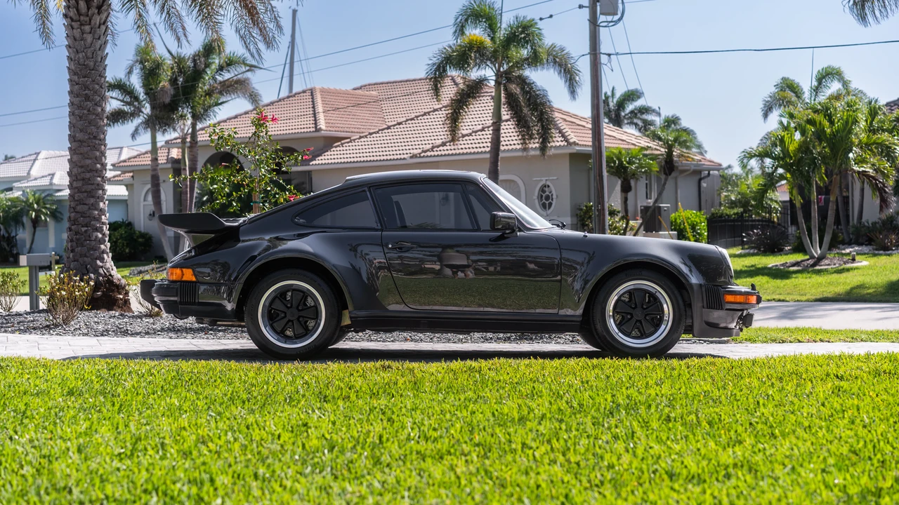 1979 Porsche 911 Carrera SC - Image 4 of 31