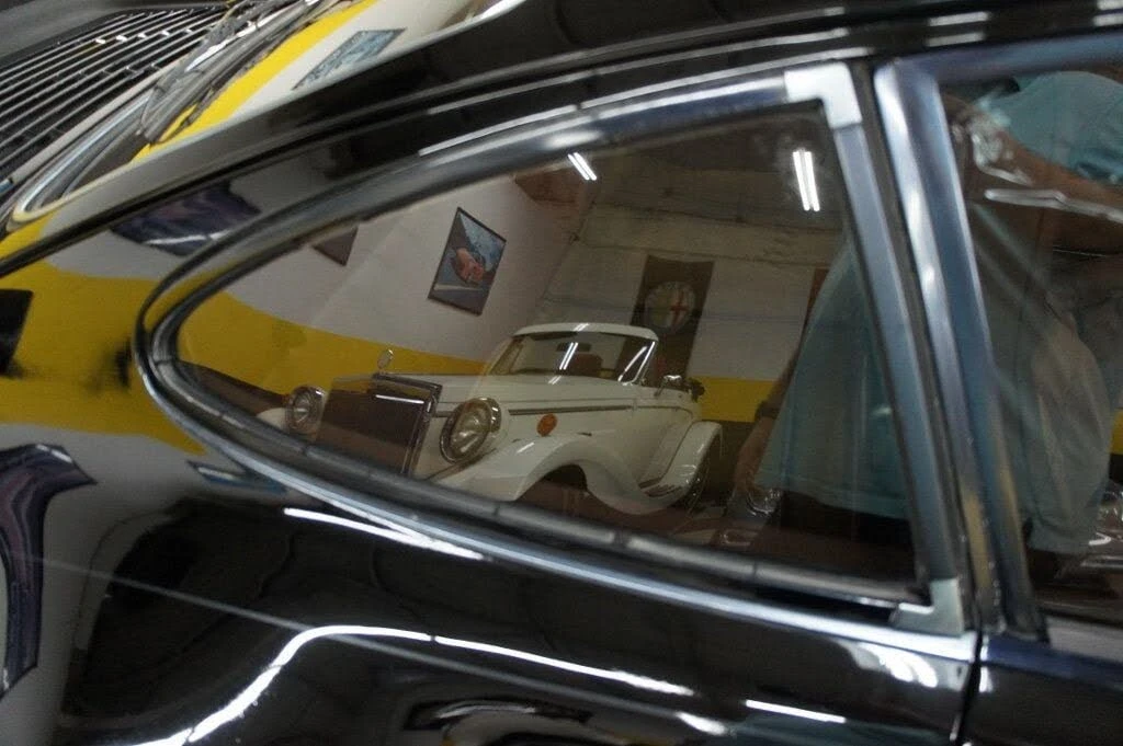 1979 Porsche 930 Turbo - Image 21 of 31