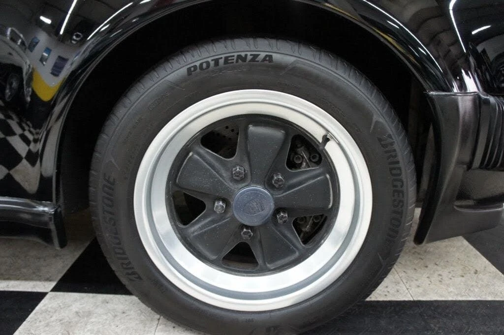 1979 Porsche 930 Turbo - Image 8 of 31