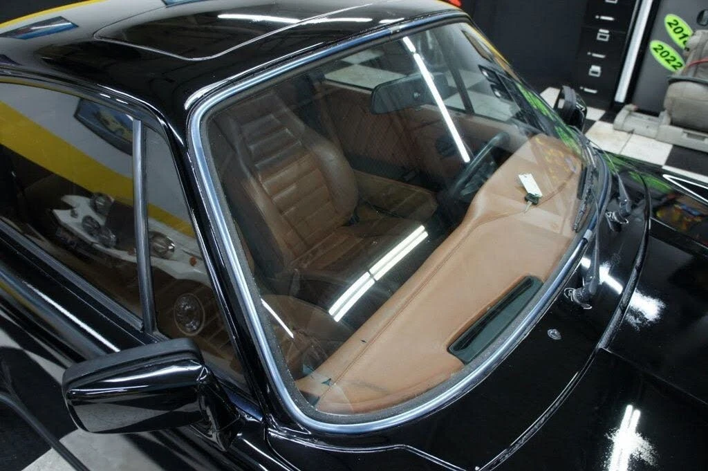 1979 Porsche 930 Turbo - Image 19 of 31