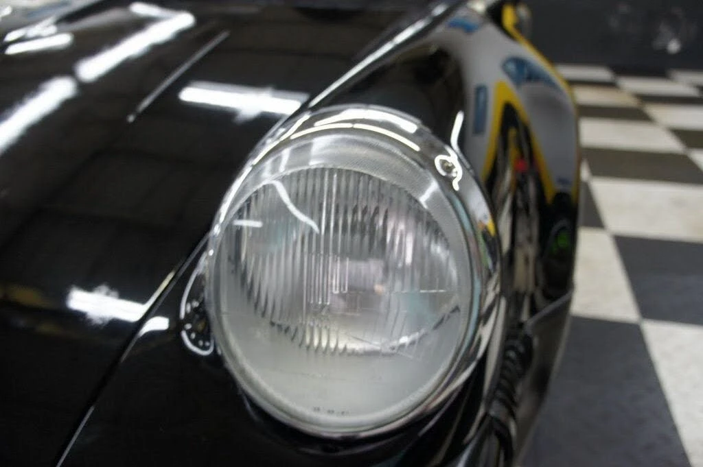 1979 Porsche 930 Turbo - Image 16 of 31
