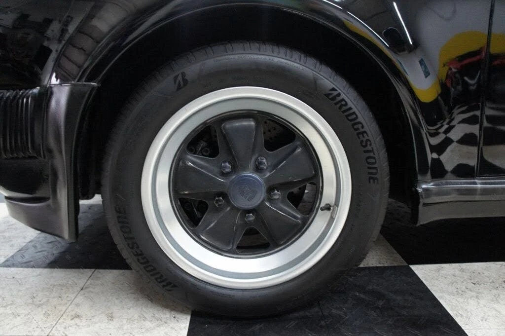 1979 Porsche 930 Turbo - Image 15 of 31