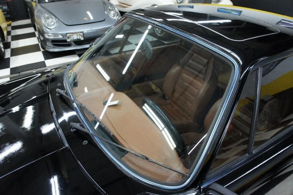 1979 Porsche 930 Turbo - Image 29 of 31