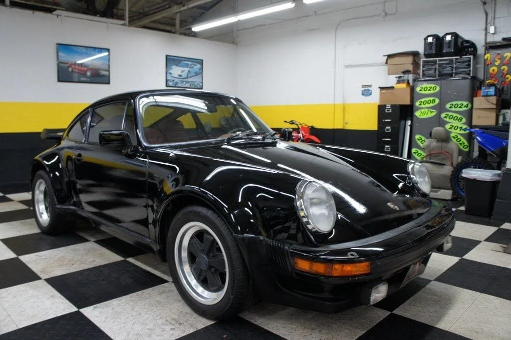 1979 Porsche 930 Turbo - Image 7 of 31