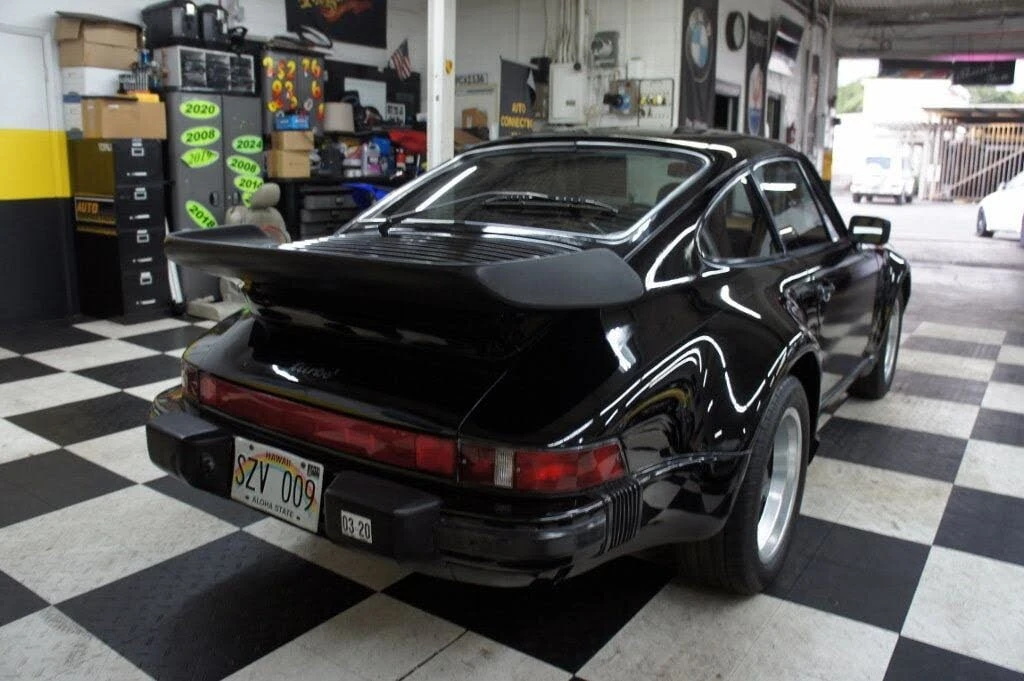 1979 Porsche 930 Turbo - Image 5 of 31