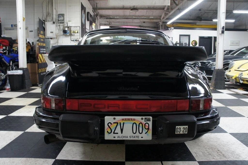 1979 Porsche 930 Turbo - Image 11 of 31