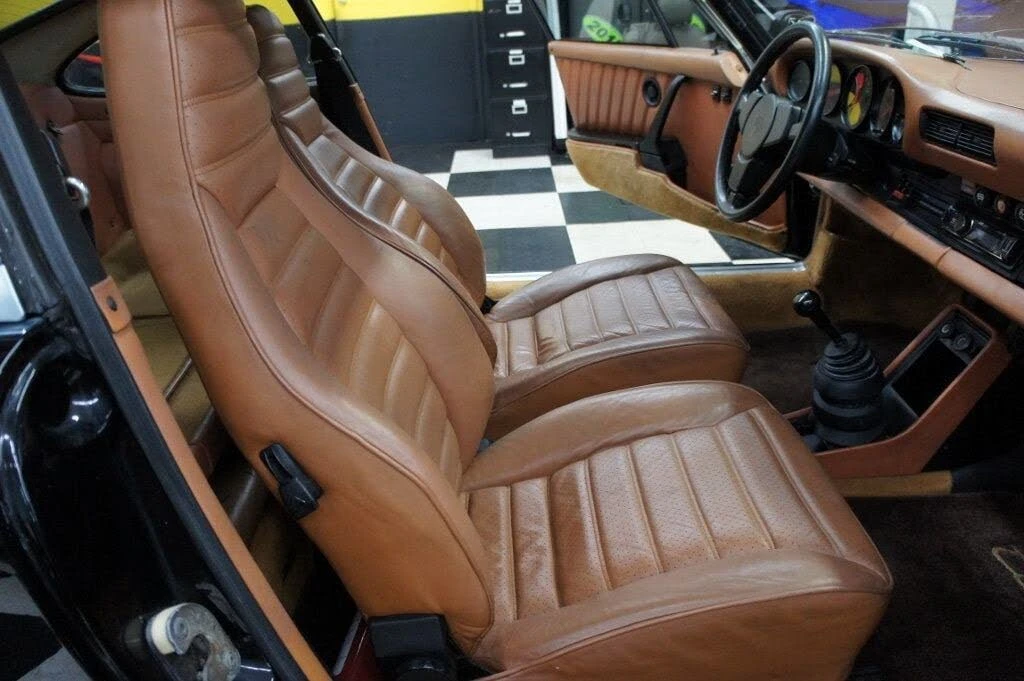 1979 Porsche 930 Turbo - Image 4 of 31