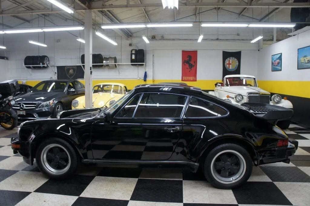 1979 Porsche 930 Turbo - Image 14 of 31