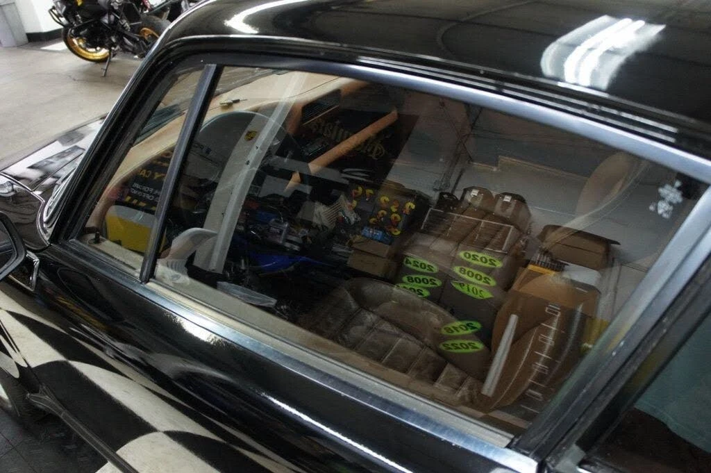 1979 Porsche 930 Turbo - Image 25 of 31