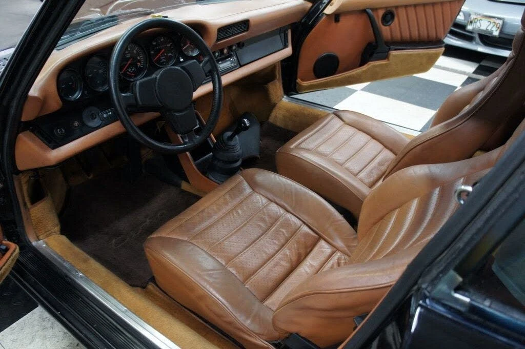 1979 Porsche 930 Turbo - Image 30 of 31