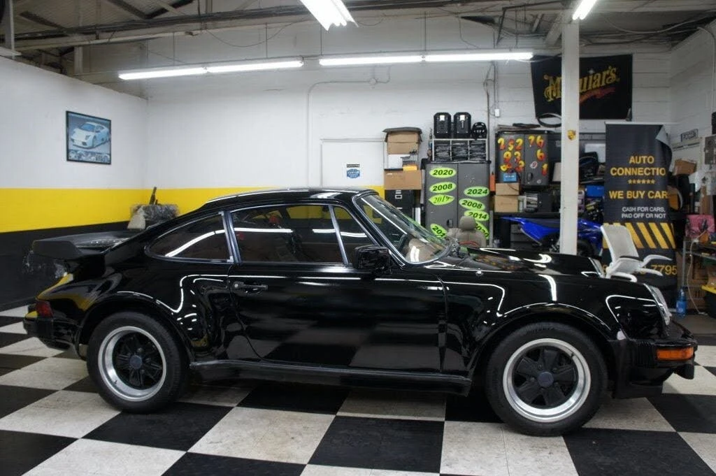 1979 Porsche 930 Turbo - Image 9 of 31