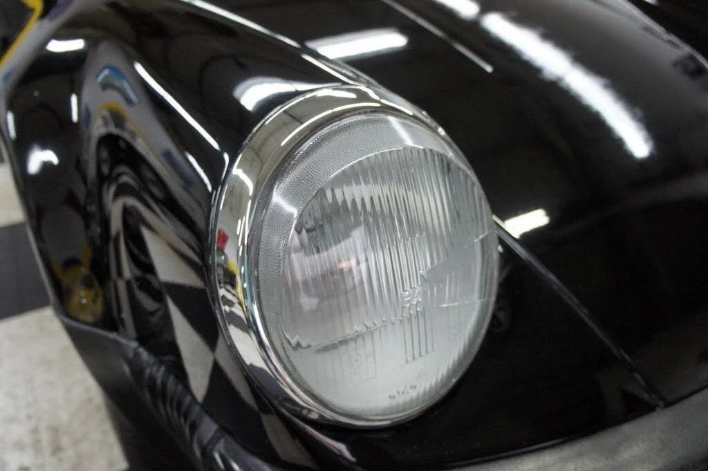 1979 Porsche 930 Turbo - Image 17 of 31