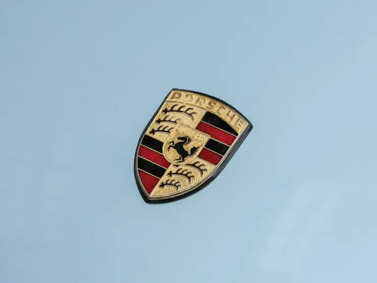 1979 Porsche 930 Turbo - Image 9 of 31