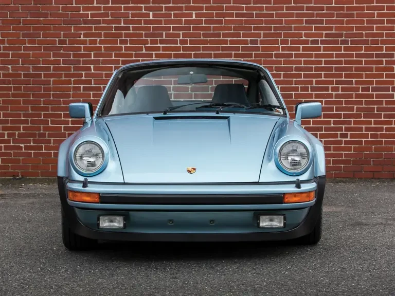 1979 Porsche 930 Turbo - Image 7 of 31