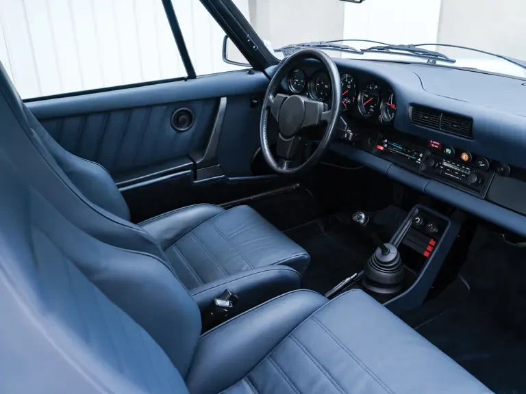 1979 Porsche 930 Turbo - Image 25 of 31