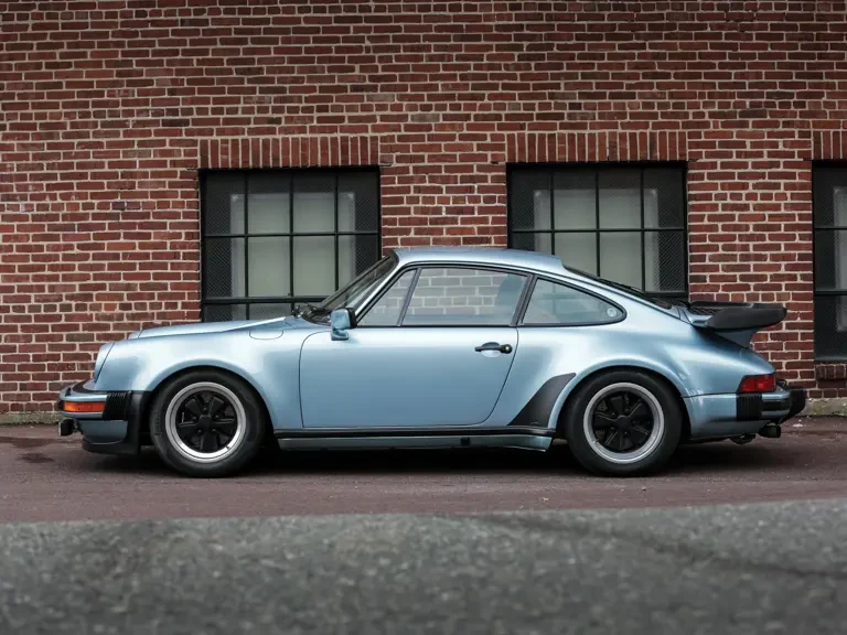 1979 Porsche 930 Turbo - Image 6 of 31