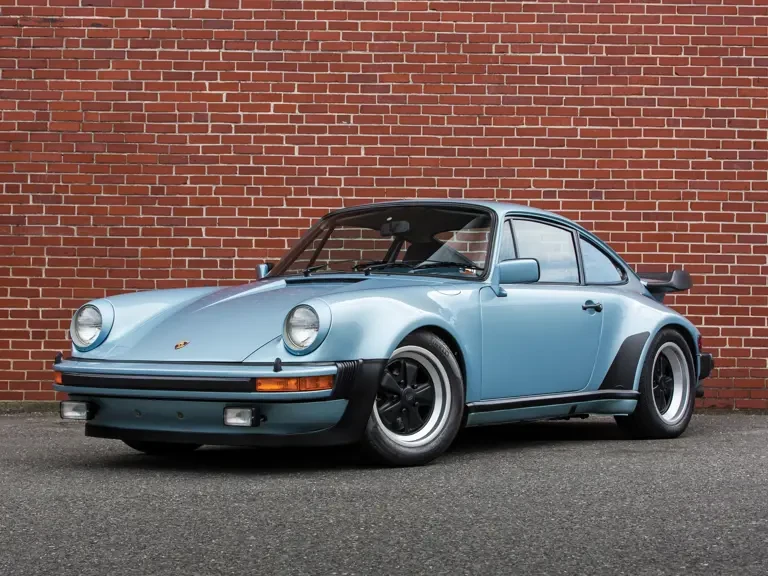 1979 Porsche 930 Turbo - Image 2 of 31
