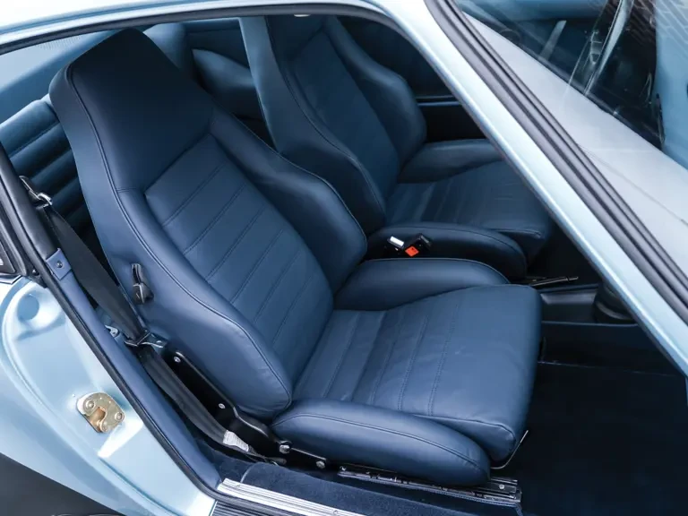 1979 Porsche 930 Turbo - Image 26 of 31
