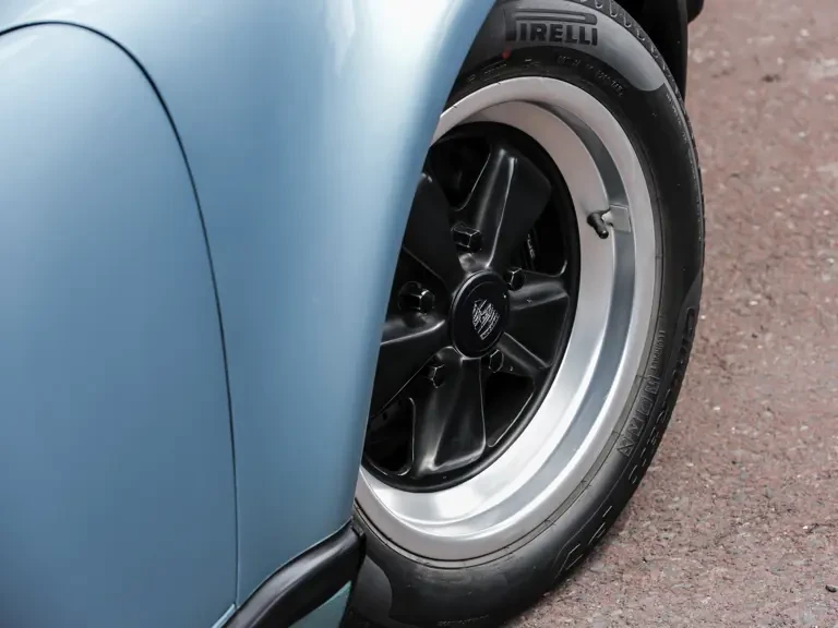 1979 Porsche 930 Turbo - Image 18 of 31