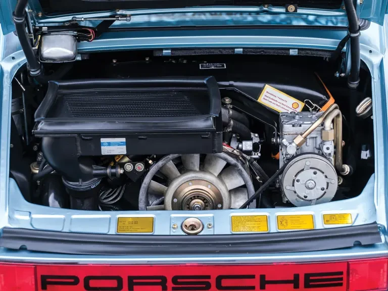 1979 Porsche 930 Turbo - Image 4 of 31