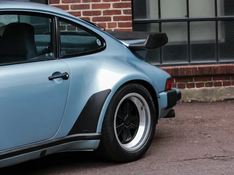 1979 Porsche 930 Turbo - Image 14 of 31