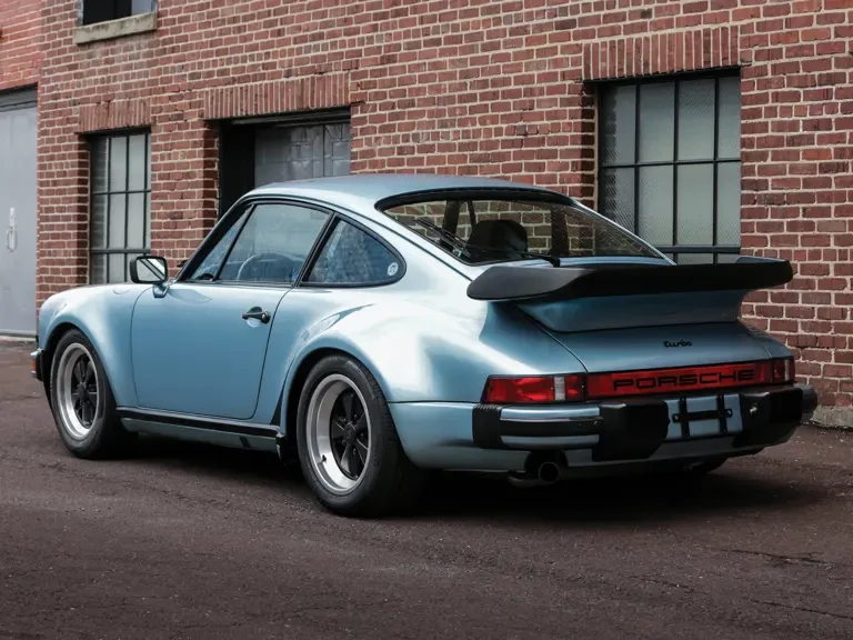 1979 Porsche 930 Turbo - Image 3 of 31