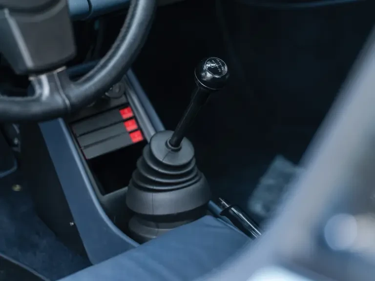 1979 Porsche 930 Turbo - Image 23 of 31