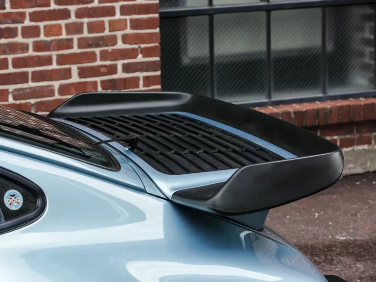 1979 Porsche 930 Turbo - Image 16 of 31