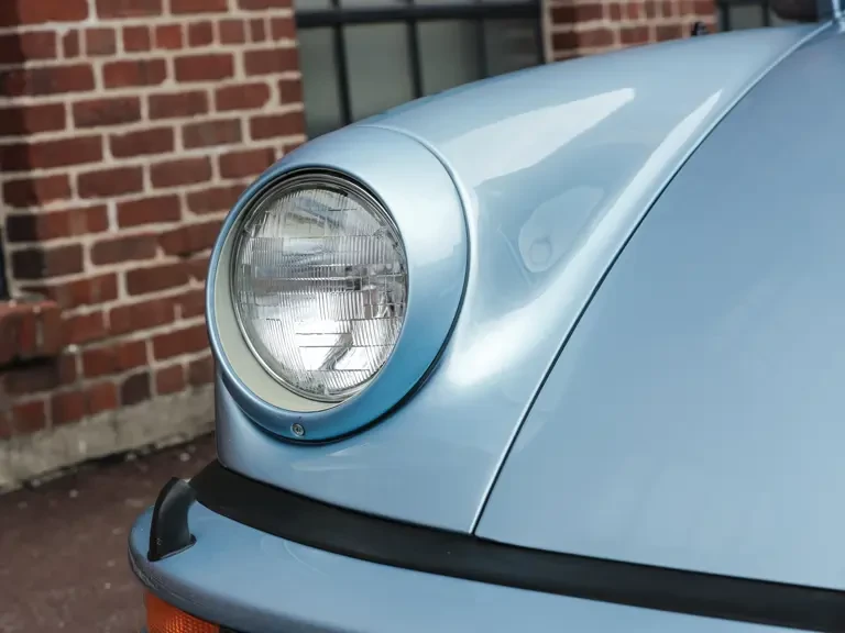 1979 Porsche 930 Turbo - Image 11 of 31