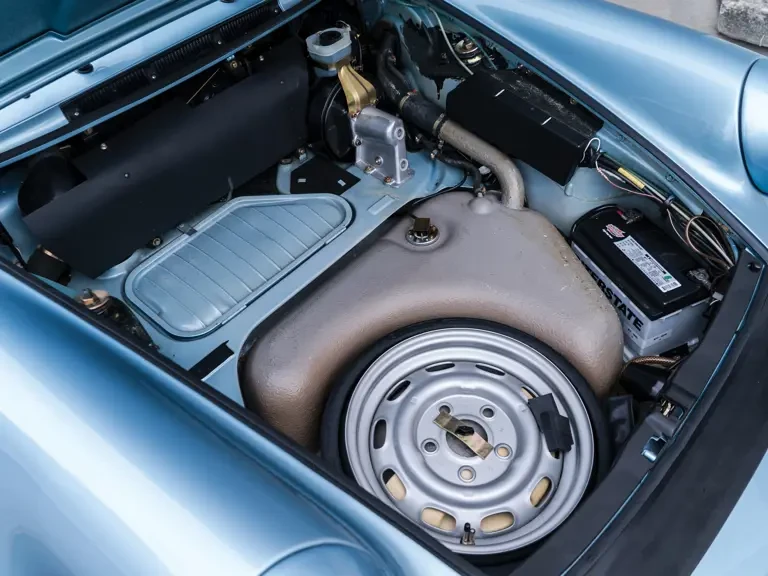 1979 Porsche 930 Turbo - Image 30 of 31