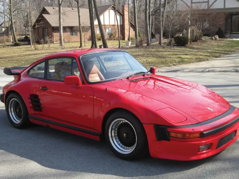 1979 Porsche 930 Turbo - Image 2 of 2