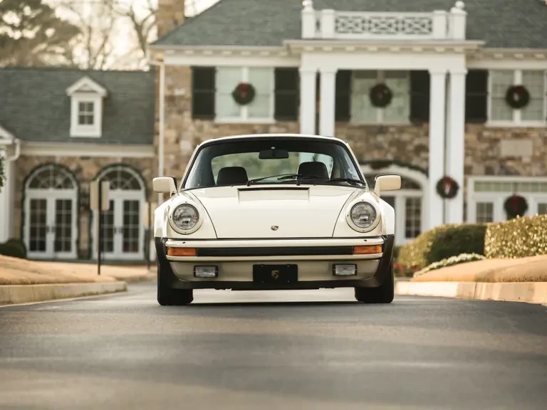 1979 Porsche 930 Turbo - Image 16 of 20
