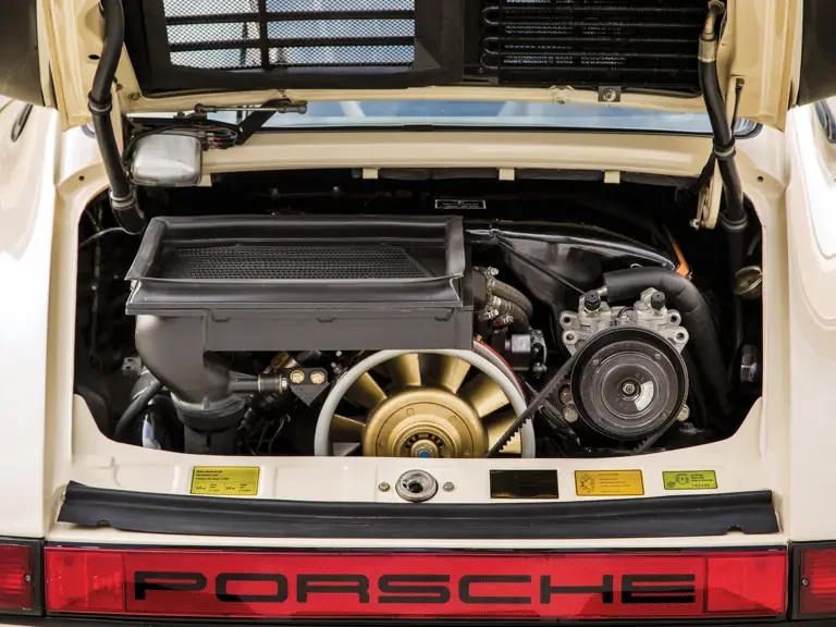 1979 Porsche 930 Turbo - Image 18 of 20