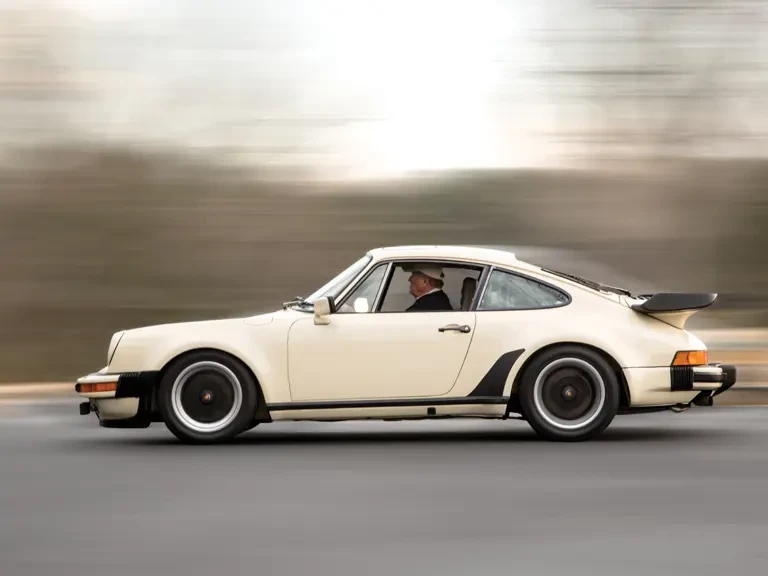1979 Porsche 930 Turbo - Image 15 of 20