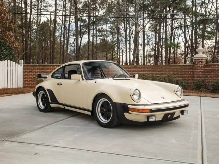 1979 Porsche 930 Turbo - Image 2 of 20