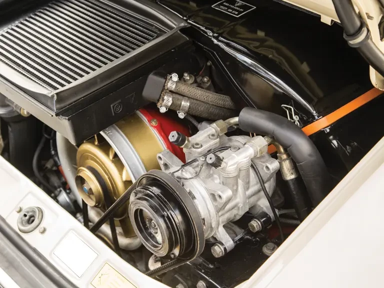 1979 Porsche 930 Turbo - Image 4 of 20