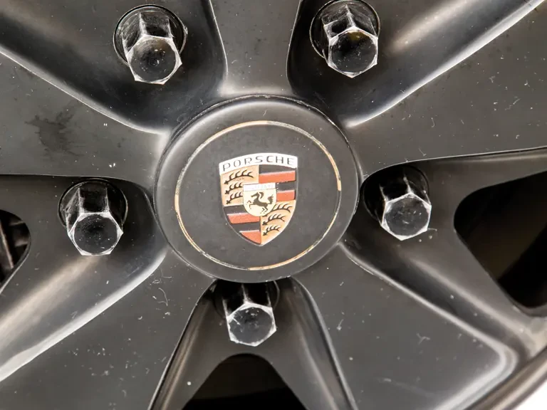 1979 Porsche 930 Turbo - Image 8 of 20