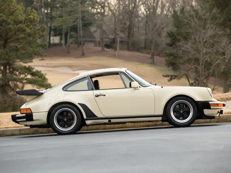 1979 Porsche 930 Turbo - Image 6 of 20